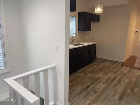 Entry Way - 1084 Webster St, Schenectady, NY 12303 photo 5 of 7