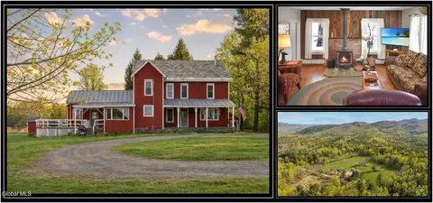 326 Harvey Rd, North River, NY 12856