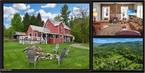 326 Harvey Rd, North River, NY 12856