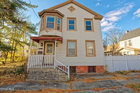1551 4th Ave, Watervliet, NY 12189