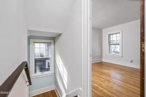 Entry Way - 815 Wright Ave, Schenectady, NY 12309 photo 6 of 7