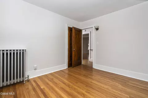 Bedroom - 815 Wright Ave, Schenectady, NY 12309 photo 5 of 5