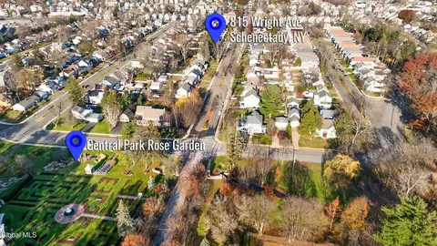 View/Area - 815 Wright Ave, Schenectady, NY 12309 photo 3 of 3