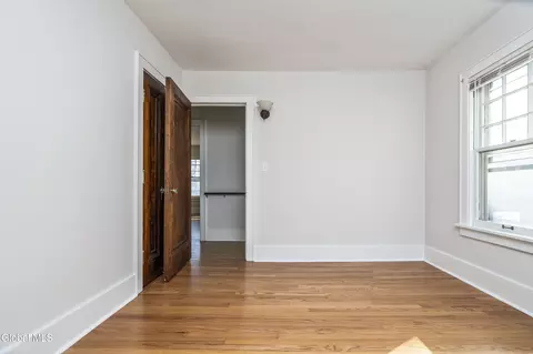 Bedroom - 815 Wright Ave, Schenectady, NY 12309 photo 2 of 5