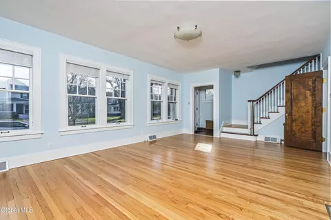 Living - 815 Wright Ave, Schenectady, NY 12309 photo 3 of 4