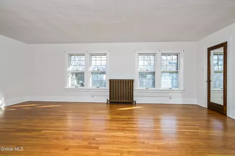 Living - 815 Wright Ave, Schenectady, NY 12309 photo 4 of 4