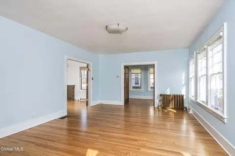 Living - 815 Wright Ave, Schenectady, NY 12309 photo 1 of 4