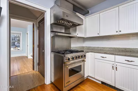 Kitchen - 815 Wright Ave, Schenectady, NY 12309 photo 2 of 3