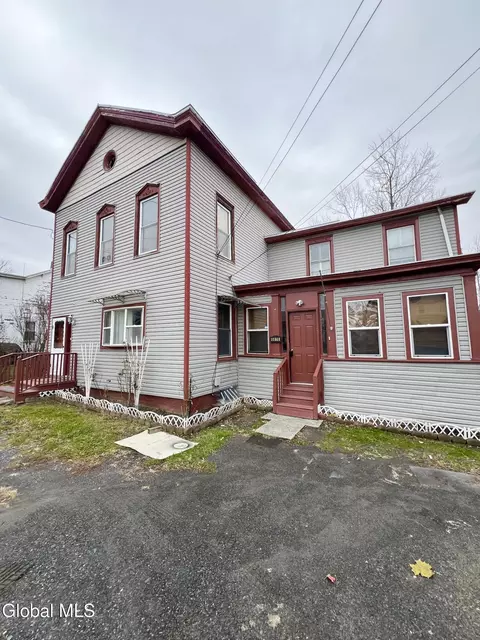6616 Us Route 9, Hudson, NY 12534