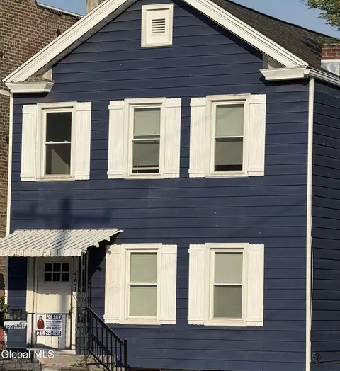 491 2nd St, Troy, NY 12180