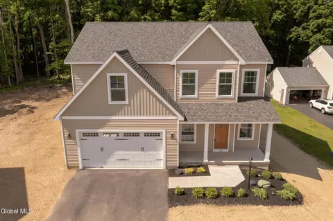 lot Apt 3 Kinns Rd, Clifton Park, NY 12065
