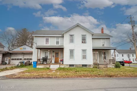 101 Washington St, Johnstown, NY 12095