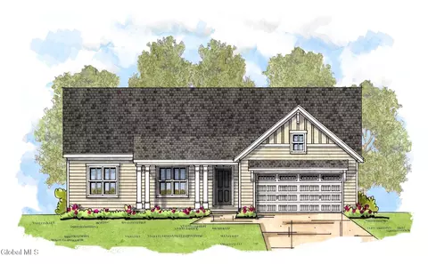 35 Wistmans Way, Saratoga Springs, NY 12866