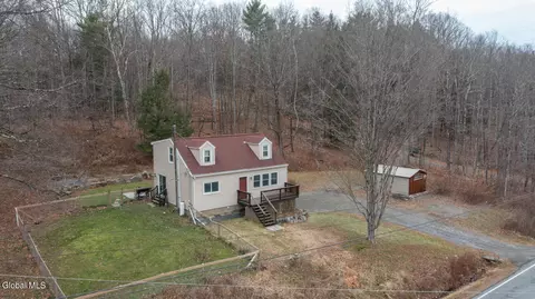 161 Hoags Corners Rd, East Nassau, NY 12062