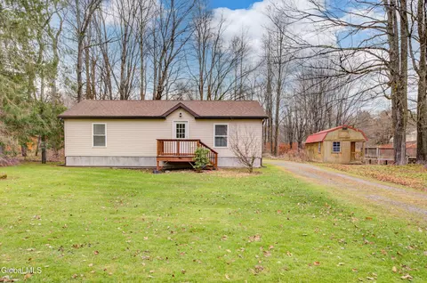 593 Greenough Rd, Cooperstown, NY 13326