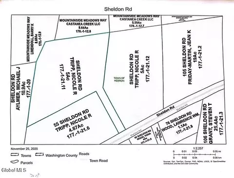 L11 Sheldon Road, Granville, NY 12832