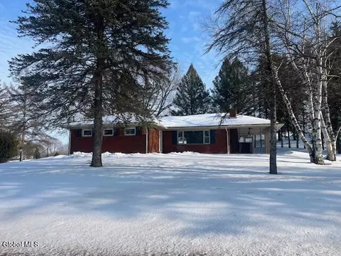 Exterior - 206 Barnerville Rd, Cobleskill, NY 12043 photo 1 of 4