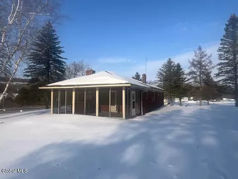 Exterior - 206 Barnerville Rd, Cobleskill, NY 12043 photo 2 of 4