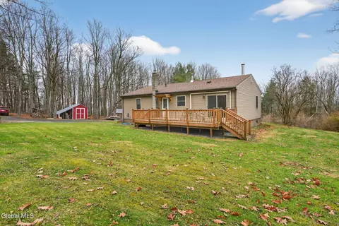 320 Shady Glen Rd, East Durham, NY 12423