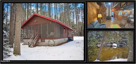 24 French Rd, Schroon Lake, NY 12870