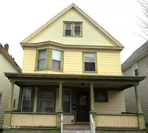 274 Partridge St, Albany, NY 12208