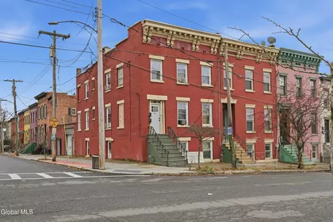 163 Eagle St, Albany, NY 12202