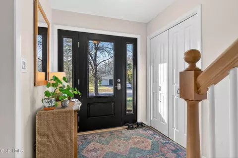 Entry Way - 63 Greenock Rd, Delmar, NY 12054 photo 1 of 4
