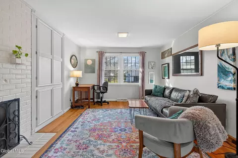 Living - 63 Greenock Rd, Delmar, NY 12054 photo 3 of 5
