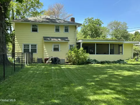 Exterior - 63 Greenock Rd, Delmar, NY 12054 photo 7 of 13