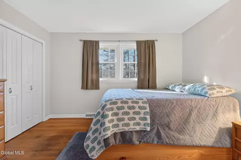 Bedroom - 63 Greenock Rd, Delmar, NY 12054 photo 1 of 11