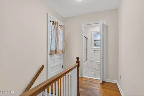 Entry Way - 63 Greenock Rd, Delmar, NY 12054 photo 4 of 4