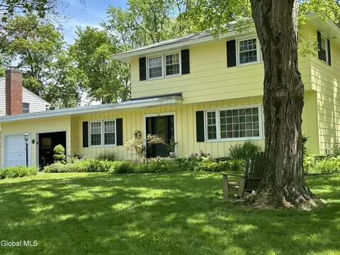 Exterior - 63 Greenock Rd, Delmar, NY 12054 photo 12 of 13