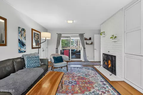 Living - 63 Greenock Rd, Delmar, NY 12054 photo 5 of 5