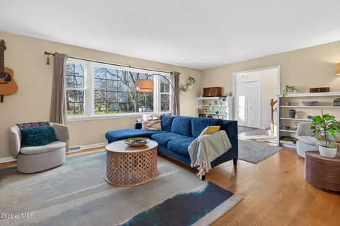Living - 63 Greenock Rd, Delmar, NY 12054 photo 1 of 5