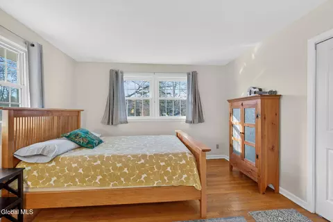 Bedroom - 63 Greenock Rd, Delmar, NY 12054 photo 9 of 11