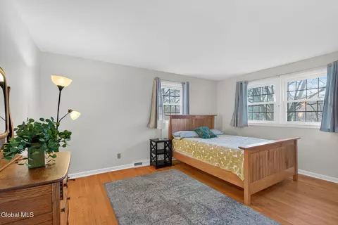 Bedroom - 63 Greenock Rd, Delmar, NY 12054 photo 8 of 11