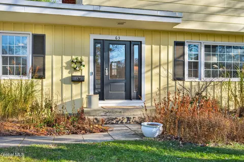 Exterior - 63 Greenock Rd, Delmar, NY 12054 photo 3 of 13