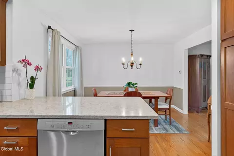 Dining - 63 Greenock Rd, Delmar, NY 12054 photo 5 of 5
