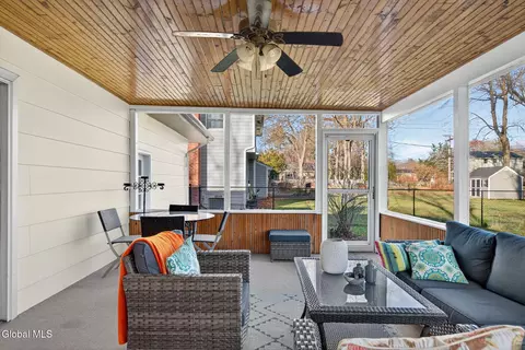 Exterior - 63 Greenock Rd, Delmar, NY 12054 photo 5 of 13
