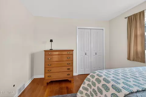 Bedroom - 63 Greenock Rd, Delmar, NY 12054 photo 3 of 11