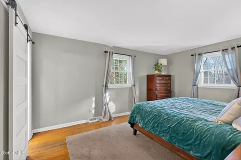 Bedroom - 63 Greenock Rd, Delmar, NY 12054 photo 4 of 11
