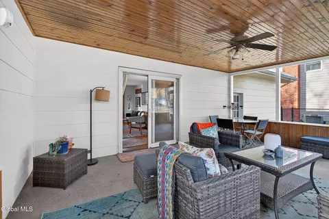 Exterior - 63 Greenock Rd, Delmar, NY 12054 photo 6 of 13