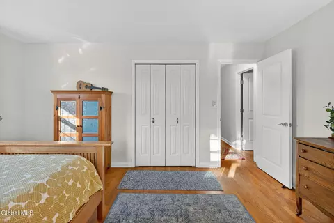 Bedroom - 63 Greenock Rd, Delmar, NY 12054 photo 11 of 11