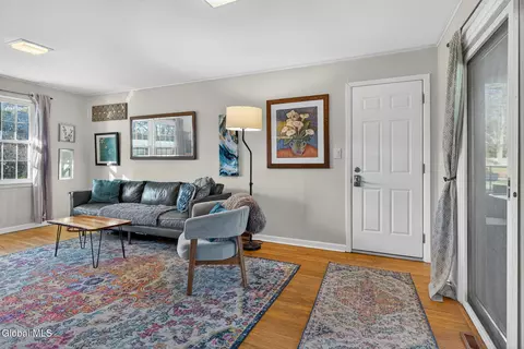Living - 63 Greenock Rd, Delmar, NY 12054 photo 2 of 5