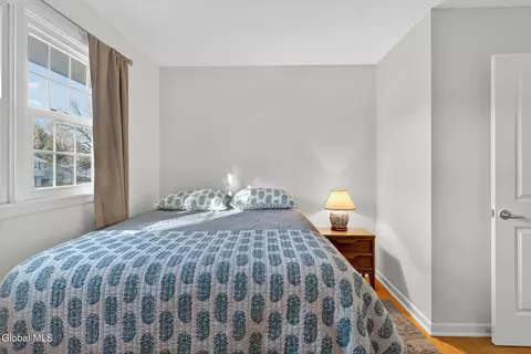 Bedroom - 63 Greenock Rd, Delmar, NY 12054 photo 2 of 11