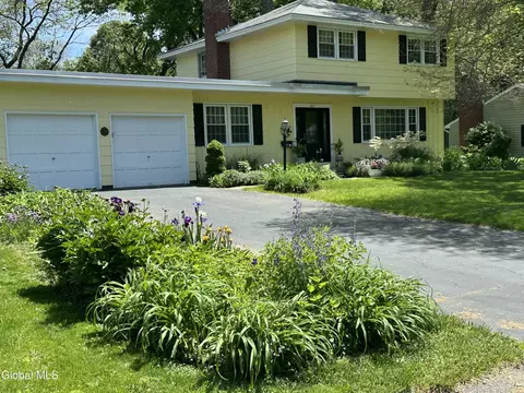 Exterior - 63 Greenock Rd, Delmar, NY 12054 photo 2 of 13