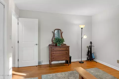 Bedroom - 63 Greenock Rd, Delmar, NY 12054 photo 10 of 11