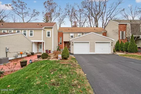 Exterior - 22 E Haystack Rd, Clifton Park, NY 12065 photo 2 of 7