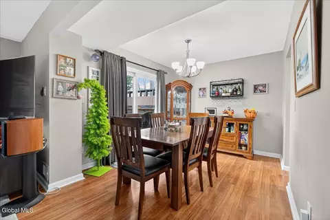 Dining - 22 E Haystack Rd, Clifton Park, NY 12065 photo 2 of 2