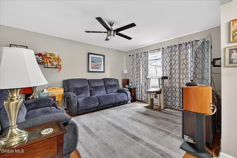 Living - 22 E Haystack Rd, Clifton Park, NY 12065 photo 1 of 1
